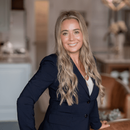 Nathaly Hurtado Agent Photo